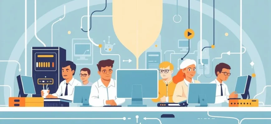 10 Películas Biográficas sobre Internet