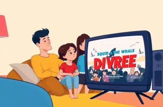 Películas Familiares sobre el Divorcio