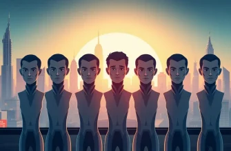 Películas de Ciencia Ficción sobre Clones