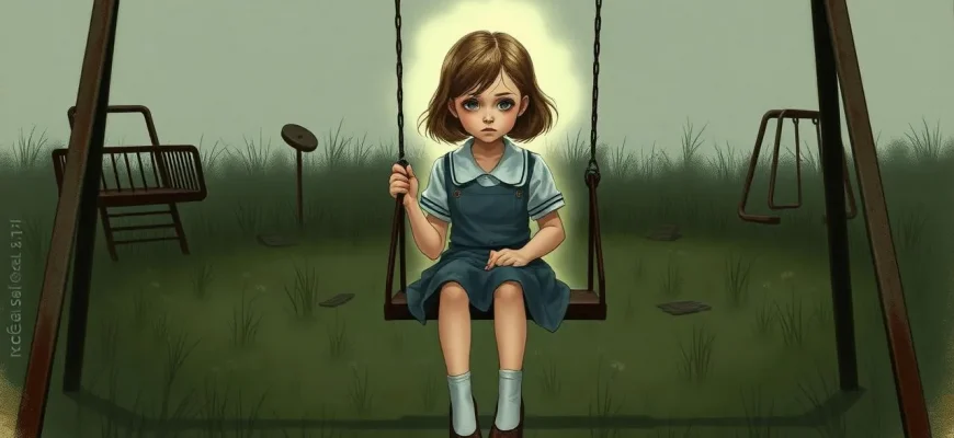 Películas de terror sobre infancias difíciles