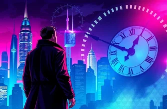 Misterios en el Tiempo: 10 Películas Detectivescas con Viajes Temporales