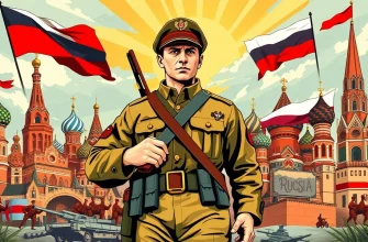 Películas históricas sobre el ejército ruso en la Primera Guerra Mundial