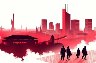 Thrillers sobre Polonia en Español