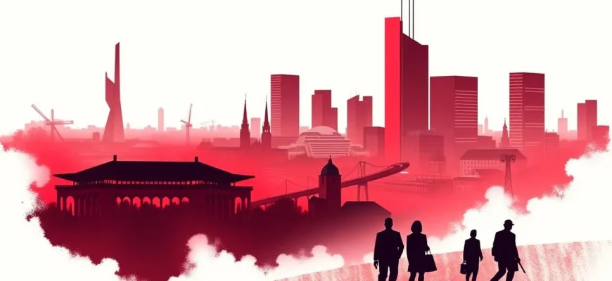 Thrillers sobre Polonia en Español