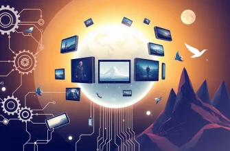 Películas de Fantasía con Tecnología Moderna