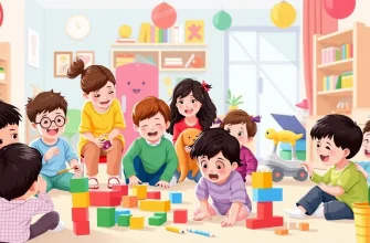 Las Mejores Comedias sobre Guarderías