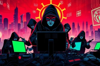 Las mejores películas de ciberdelitos