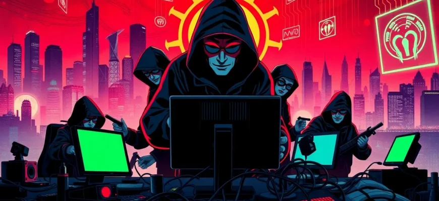 Las mejores películas de ciberdelitos