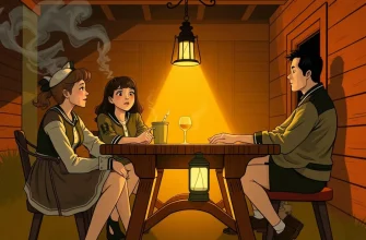 Películas de Terror sobre Reuniones de Amigos