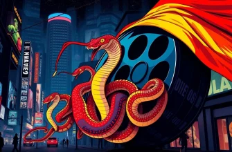 Las Mejores Películas de Serpientes