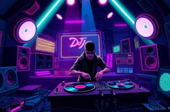 Películas de Misterio con DJs: Una Experiencia Cinematográfica Única