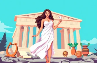 Películas históricas sobre la cultura griega