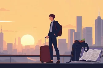 Películas de Viajes de Negocios: Aventuras Corporativas