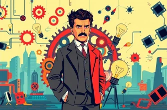 Películas sobre inventores