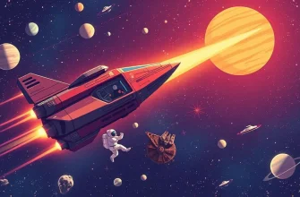 Aventuras Espaciales en el Cine: 10 Películas Imperdibles