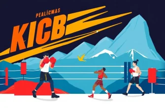 10 Películas de Kicboxing que Debes Ver