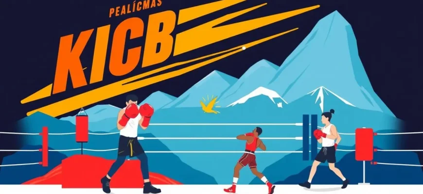 10 Películas de Kicboxing que Debes Ver