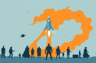 Películas de Suspense con Cohetes