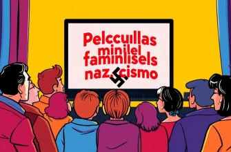 Películas familiares sobre el nazismo