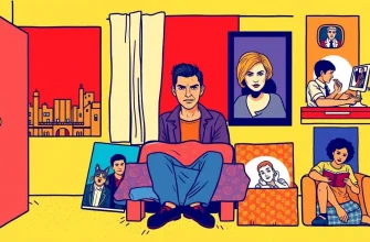 Películas Filmadas en una Sola Habitación