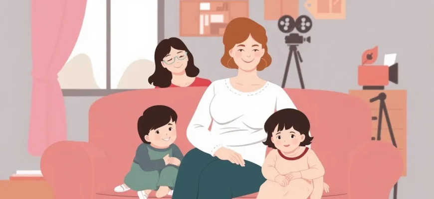 Películas sobre Madrastras: Una Colección Emotiva