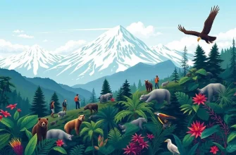 Aventuras en la Naturaleza: 10 Películas Imperdibles