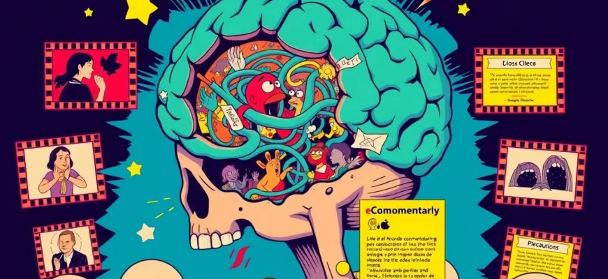 10 Documentales Imperdibles sobre el Comportamiento Humano