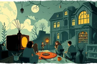 Películas de Terror con Amuletos