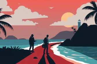 Películas de Suspenso en el Caribe