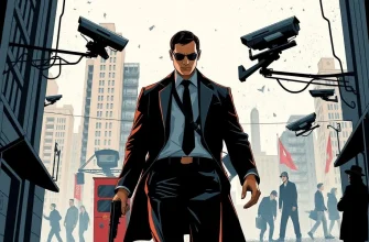 10 Películas de Espionaje y Vigilancia que Debes Ver