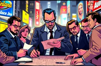 Películas de Crimen y Escape: Planificación de Fuga