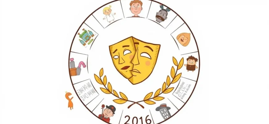 Las Mejores Comedias de 2016 en Español