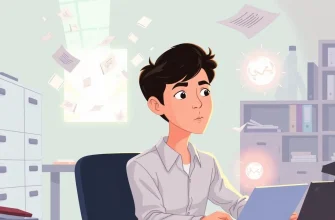 Fantasía y Burocracia: 10 Películas para Soñar con Papeles