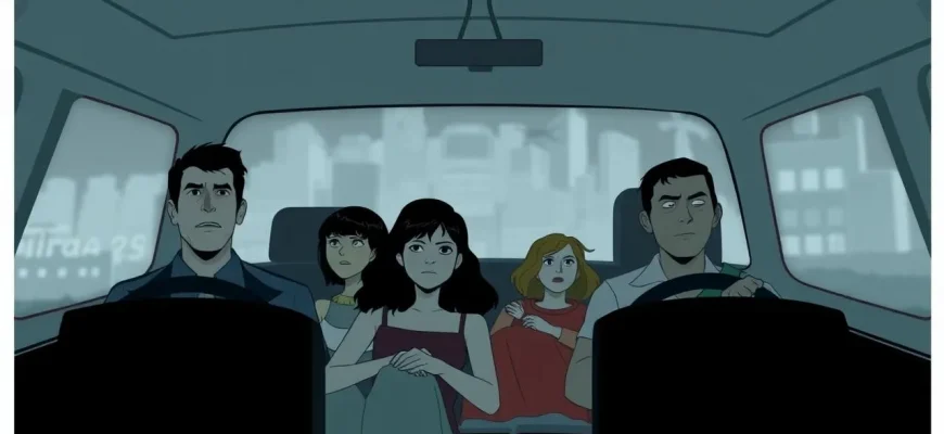 Películas de Rehenes: 10 Imperdibles