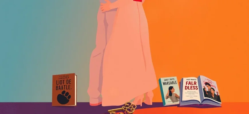 Películas de Amor Prohibido: Una Selección Emocionante