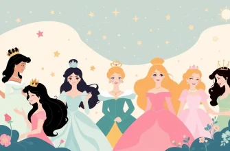 10 Películas de Princesas para Ver en Español