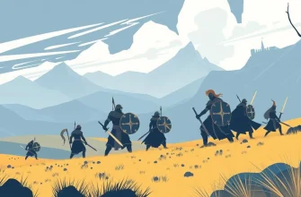 Películas de fantasía con guerreros