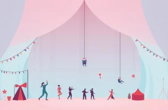 Películas de Drama sobre el Mundo del Circo