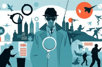 30 Mejores Thrillers de Todos los Tiempos