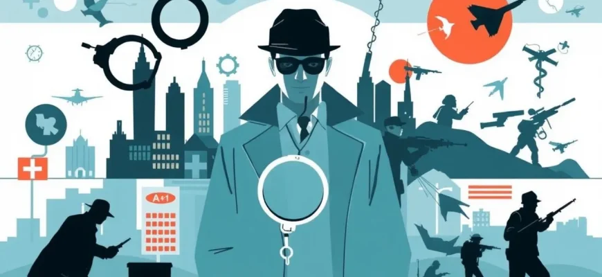 30 Mejores Thrillers de Todos los Tiempos