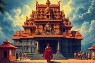 Películas históricas tamil