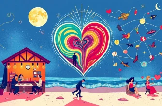 Películas de amor con telepatía