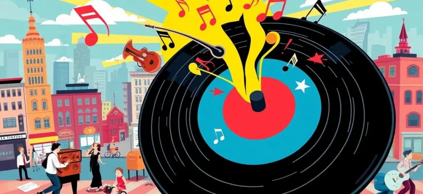 10 Documentales Musicales que Debes Ver