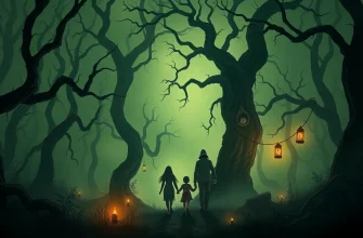 Películas de terror sobre anomalías naturales