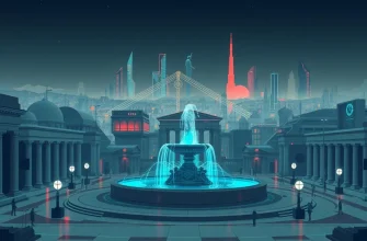 Películas de Ciencia Ficción en la Antigua Roma