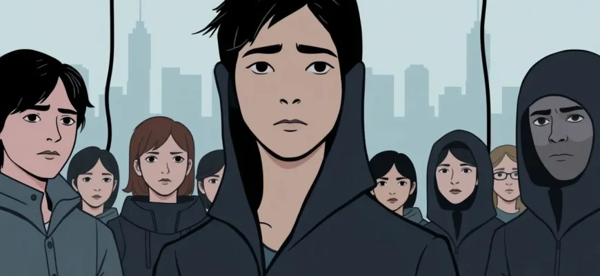 Películas que exploran el Síndrome de Estocolmo