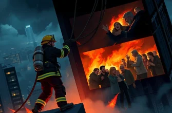 Películas de Rescates en Rascacielos