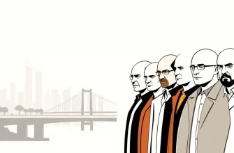 Películas con Hombres Calvos: Una Selección Única