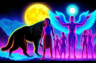 Películas Místicas de Transformación