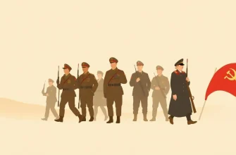 Películas sobre el Ejército Rojo